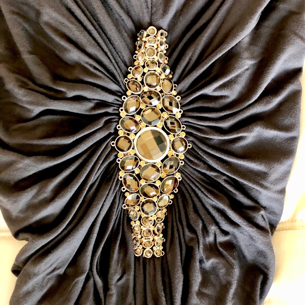 Gorgeous Fit Sky Dress